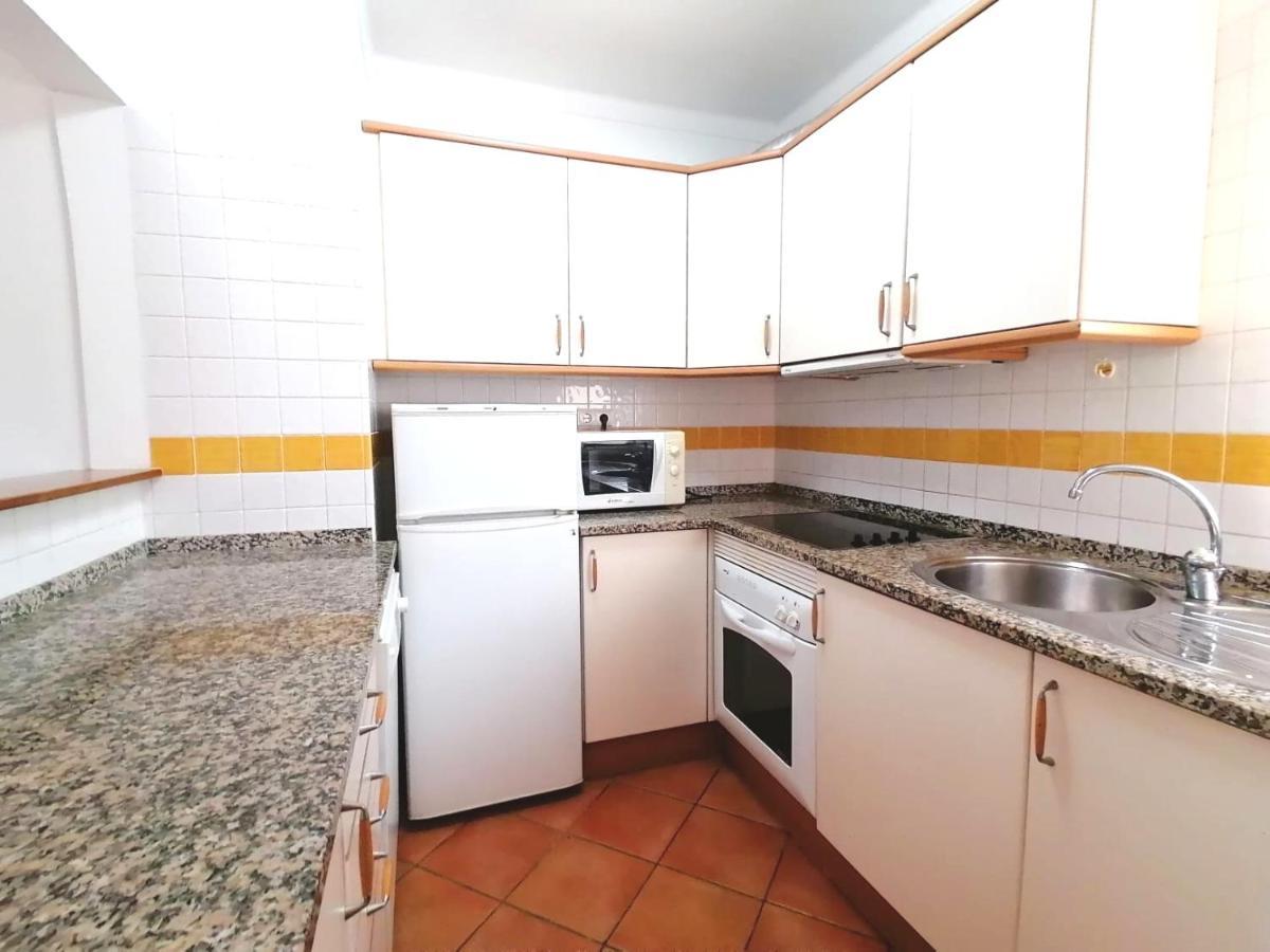 Apartamento Nora Velha Tavira Exterior foto