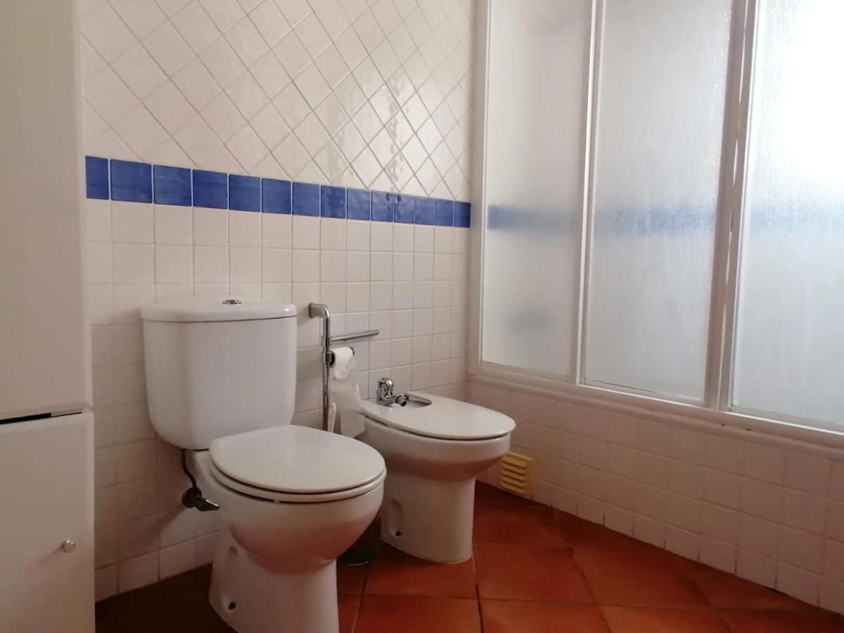 Apartamento Nora Velha Tavira Exterior foto